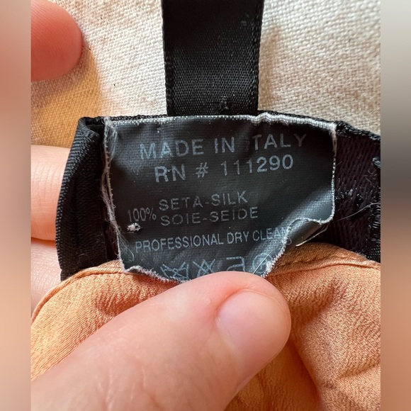 Derek Lam Silk Camisole - Picture 5 of 6